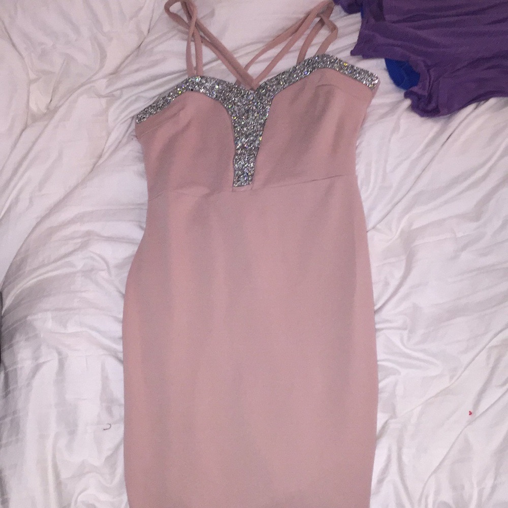 Formal/homecoming dress